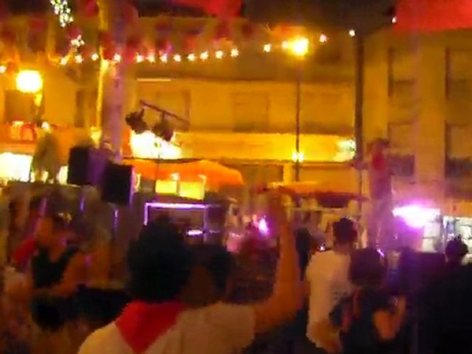 Féria Vic Fezansac 2010