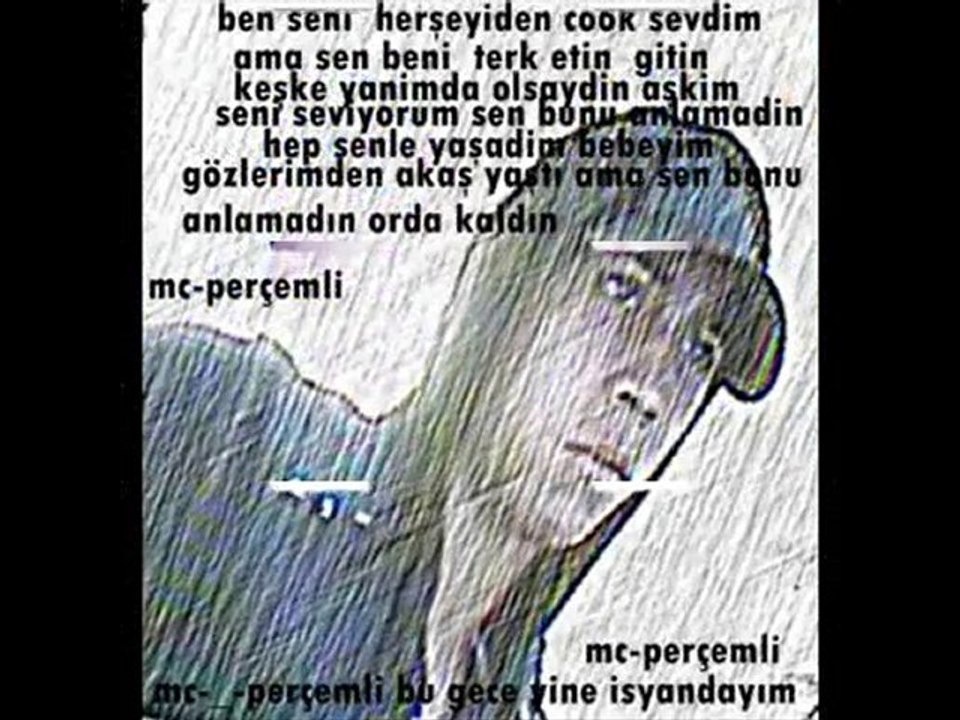 mc-perçemli