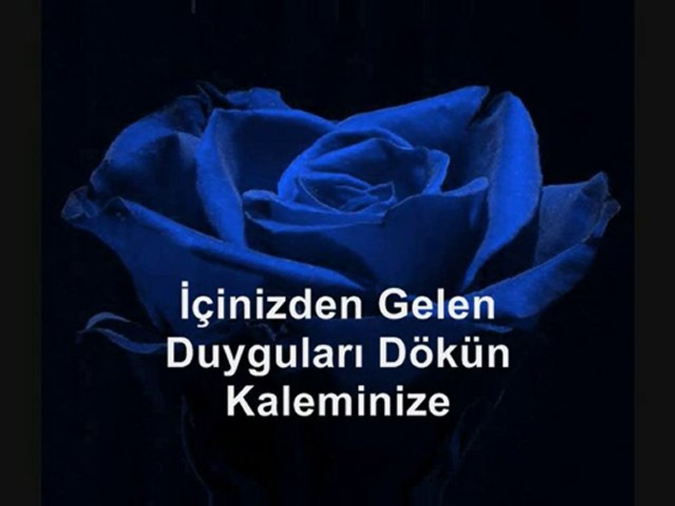 Şiir Yarışması - ForumAlem