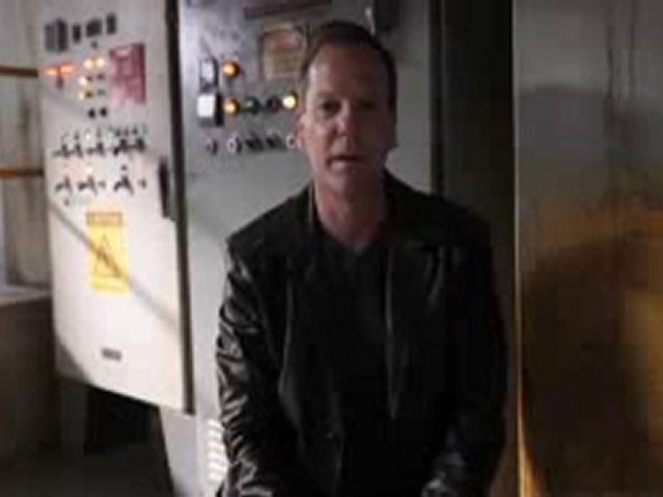 24 - Jack's Message to Kim (Extended)