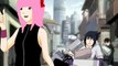 Kasumi & Sasuke- Alaturi de ingeri