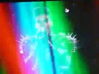 Tokio Hotel Rome 11/04/10 Alien