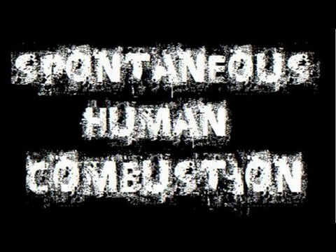 SHC SPONTANEOUS HUMAN COMBUSTION - Winter Solstice (sampler)
