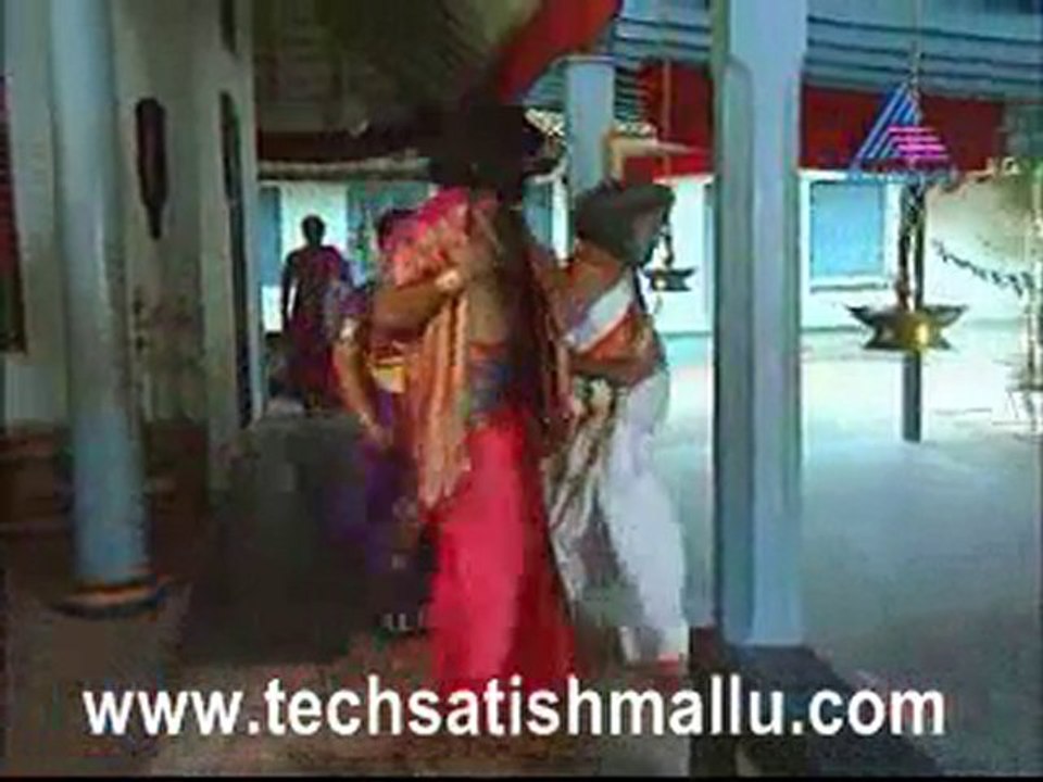Devi Mahathmyam
