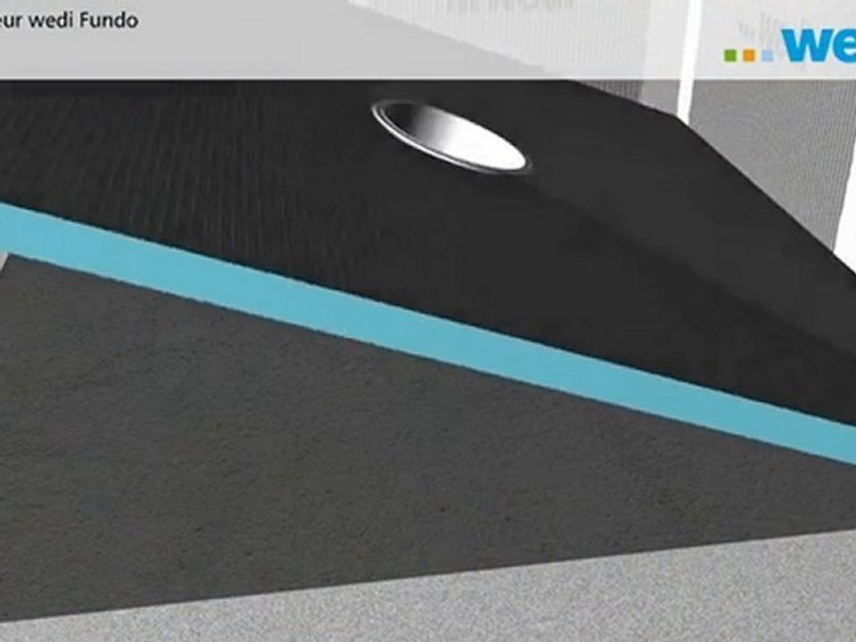 Panneaux de construction wedi