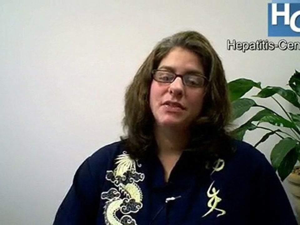 Hepatitis C Viral Load