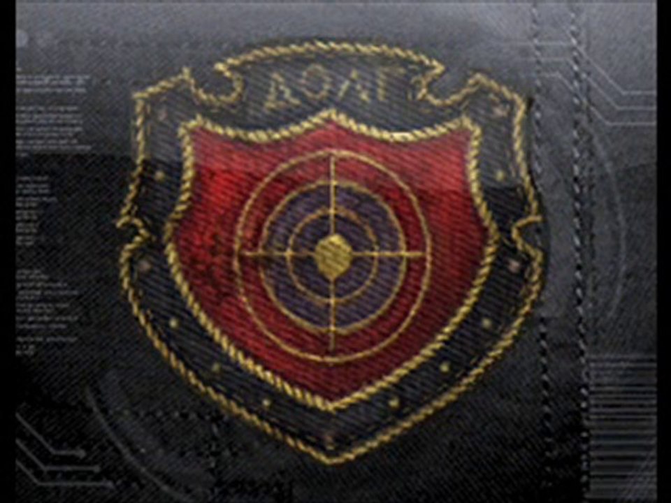 Duty Radio 2 Stalker