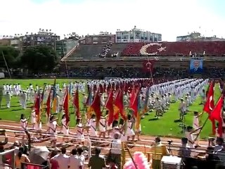 19 mayıs 2010 gençlik bayramı 2