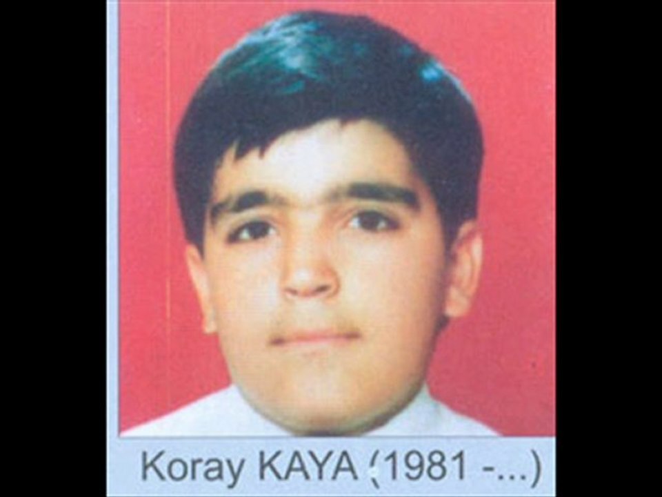 madımak sehidi koray kaya ya ağıt şiir