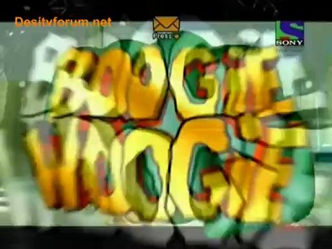 Boogie Woogie [4th Episode] - 27th May 2010 Watch Online Pt2