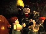 Lego Harry Potter - Années 1 à 4 - Trailer quatrième année