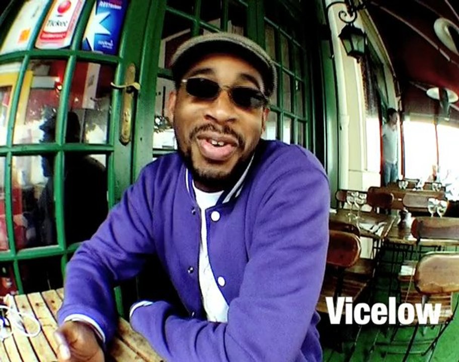 Vicelow