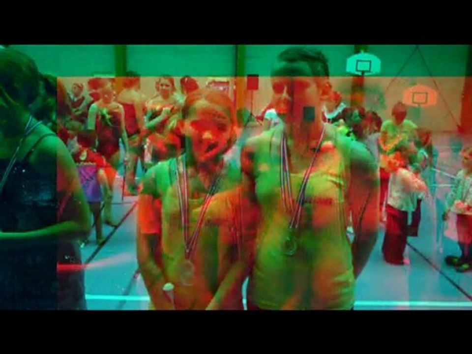 video photo gala régional