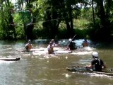 Kayak Polo N3 2010-05-23 St Grégoire VS Corbeil-Essonnes 1/2