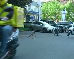 МотоКурьер (ПОЛНАЯ ВЕРСИЯ-2008)