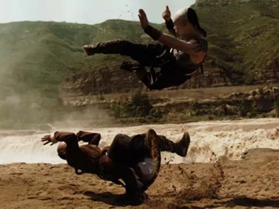 Watch True Legend Full Movie