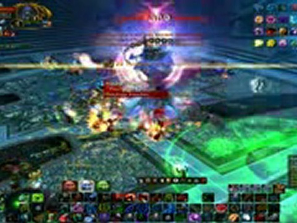 Dame Murmemort (suite et down)