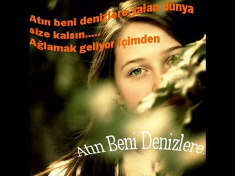 Barış özkılıç - Atın Beni Denizlere