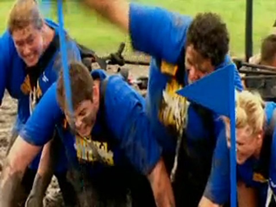 The Biggest Loser Aus 3 - Finale / Part 1