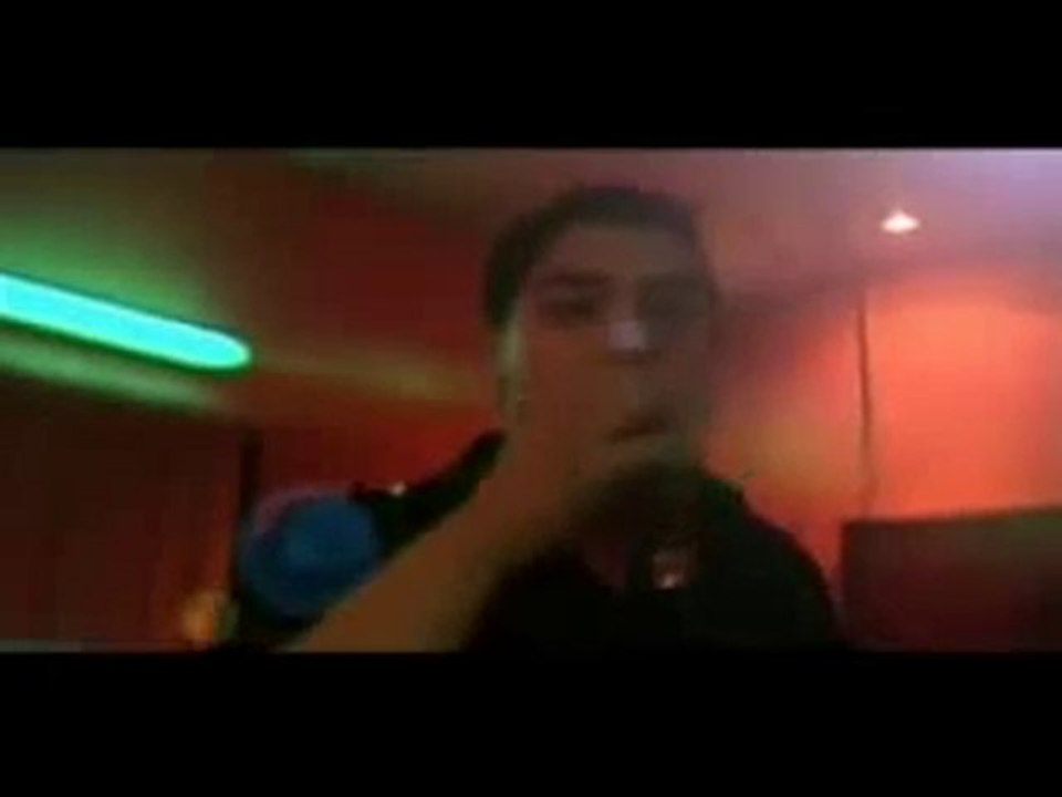 Florin Minune - Iar Au Puso Romanii [Video Official][Extreml