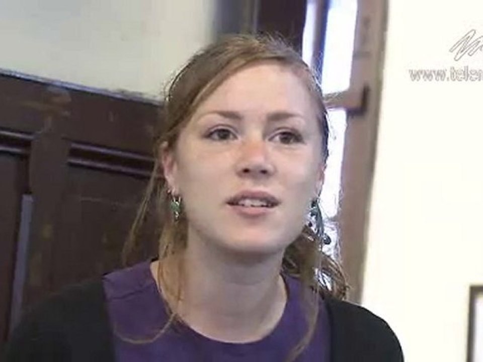 Front des Gauches : passage sur TéléMB