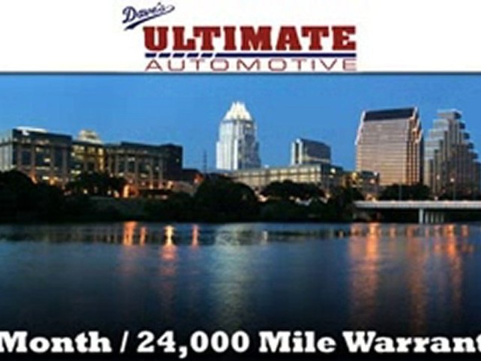 transmission cost austin