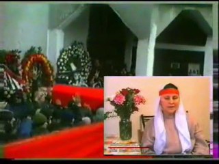 Tecrit Iskence ve Olum Demektir