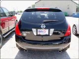 2005 Nissan Murano for sale in Lafayette LA - Used ...