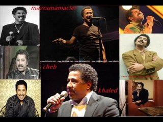 ๑۩۞۩๑d๑۩۞۩๑cheb khaled....chira fi douarna๑۩۞۩๑h๑۩۞۩๑.