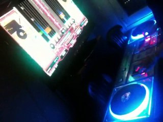 beatmania IIDX double lily lesteph25