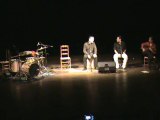 Fandango libre - Meneito en concert à Niort en 2009