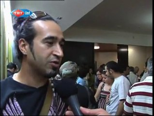 Ömer Faruk Tekbilek-Biyografi