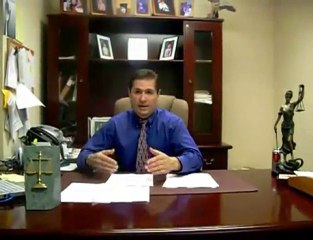 Clearwater Personal Injury Lawyer - www.321Paul.com- Video