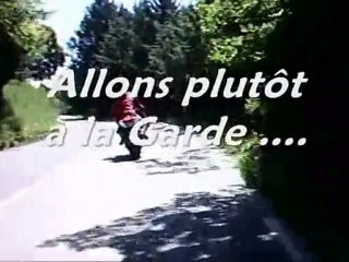 Poirsouille / Bud, printemps 2010