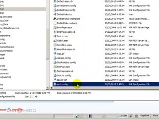 DotNetNuke Tutorial - Switching HTML editors from RAD to FCK