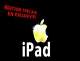 DEMAIN Ed. SPECIAL iPad a l'Apple store