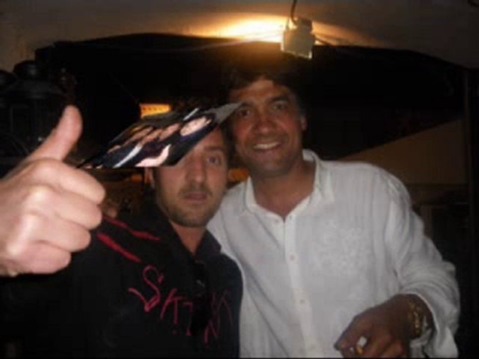 toniotiago&yannidan saint marie de la mer 2010 partie 2