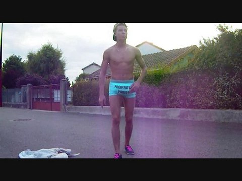 Charly Stengel remercie les internautes de Star-Planète.Net