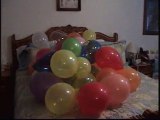Balloons: The Revenge
