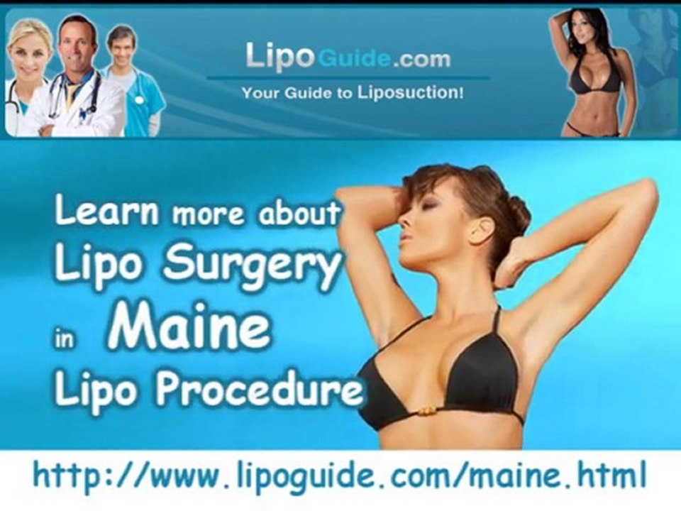 Lipo Maine