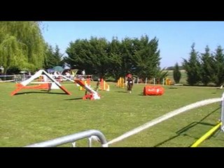 agilityvauxlepénilopenévelyne