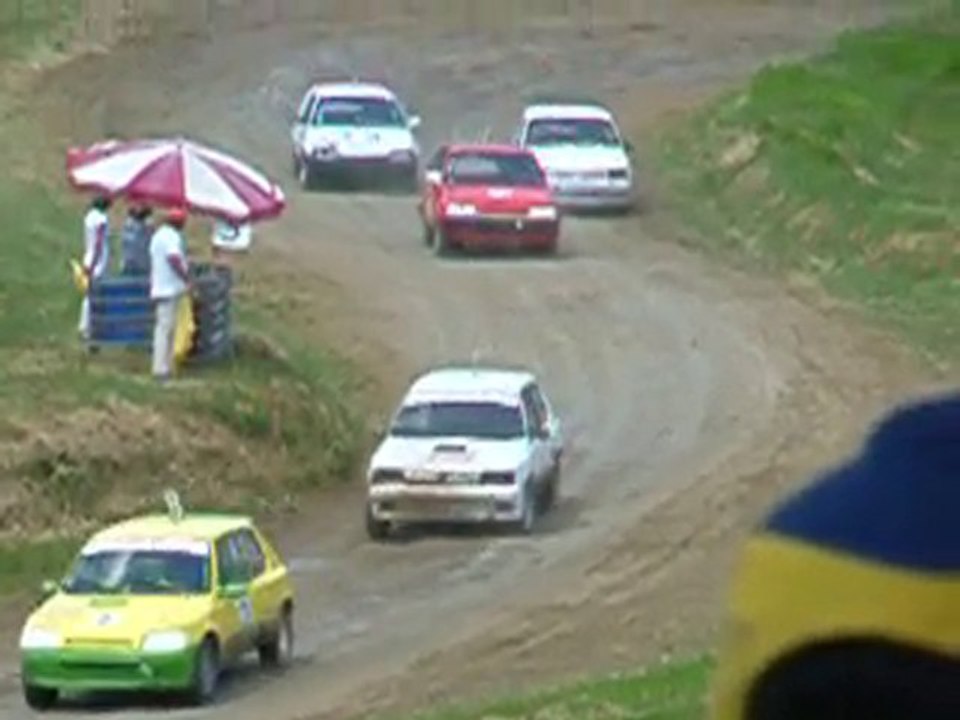 AUTOCROSS 1200 - ESCLOTTES - MAI 2010