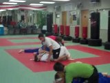 MMA training Chico, Azad's Martial Arts, BJJ