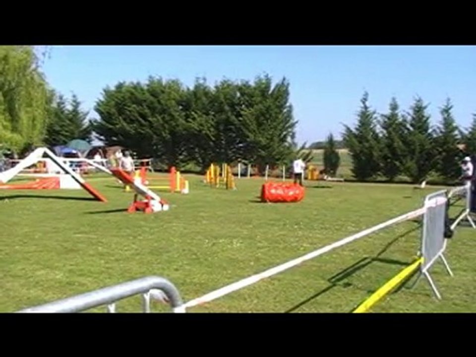 agilityvauxlepéilopenmylène