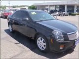 2007 Cadillac CTS for sale in Waco TX - Used Cadillac ...