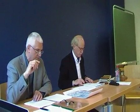 2 Horst Müller Colloque Philosophie Université d'Amiens