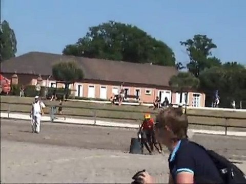 Finale Grand Tournoi 2010 Pony Games Benjamin