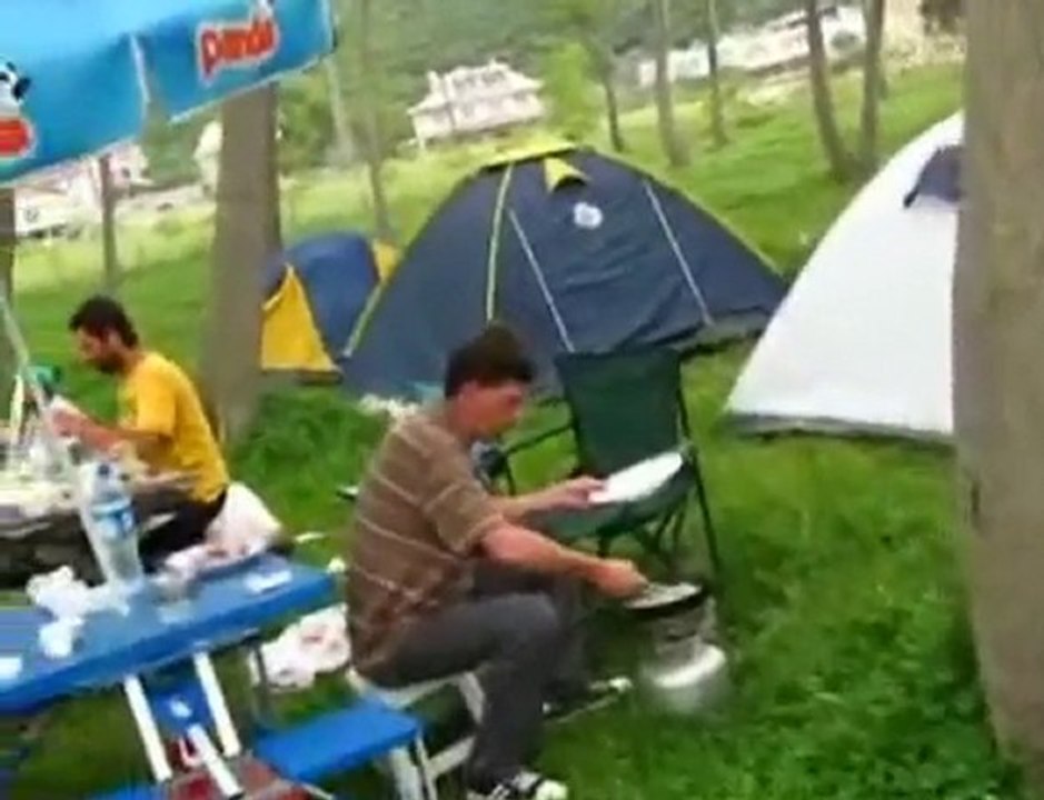 Türkiye Organizasyonu/Turan köyü-Erdek