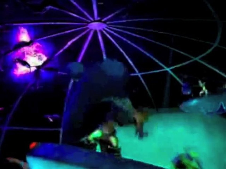 Shawn Clement, Brandy Melville Santa Monica Promenade