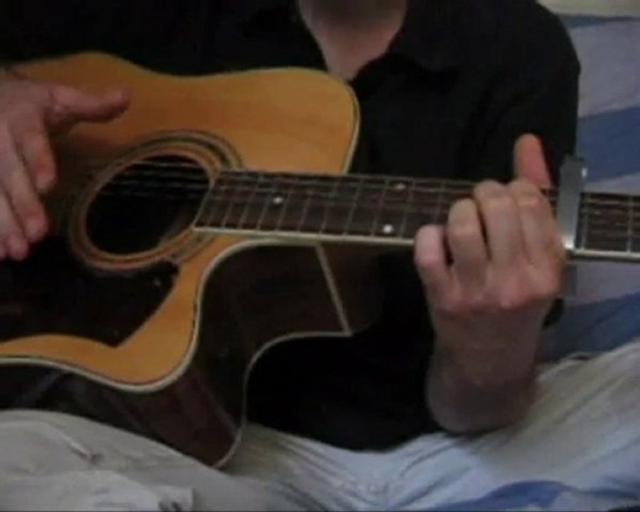 01/03 Tuto Hotel California by bunda34